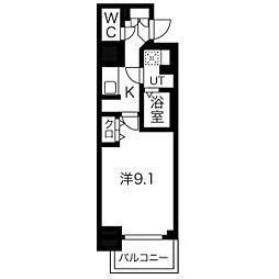 CREST TAPP新栄 204
