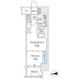 PONANT鶴舞公園 304