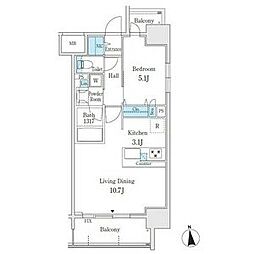 PONANT鶴舞公園 905
