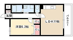 ビゴラス幸心 302