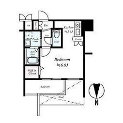 プレサンス桜通アベニュー 707