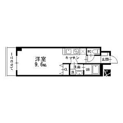 シーム・ドエル筒井 405