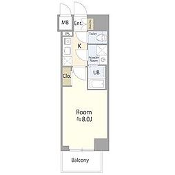 エスリード栄 THE PARK 803