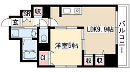 プレステージ千種 301