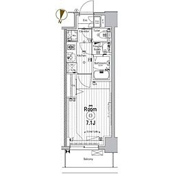 メイクスデザイン名駅南 1202