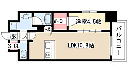 プレサンス新栄町ギャラント 612