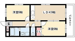 チップイン香久山 205