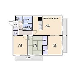 サニーハイツ林 303