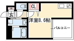 CITY SPIRE 名古屋大須 502