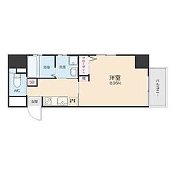 Field Village Hirosumi 201