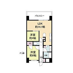 La　Douceur山王 617