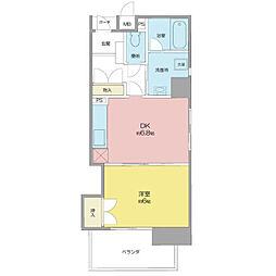 グレース八田 501