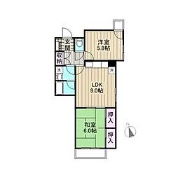 長井マンション 401