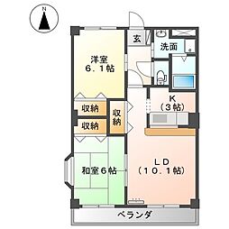 カーサ・リヴェール21 303