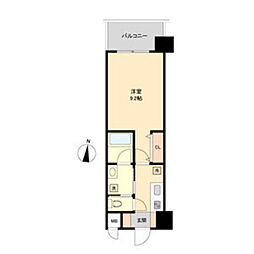 S-FORT名駅南五丁目 504