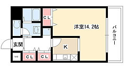 ヴェール香流通り 202