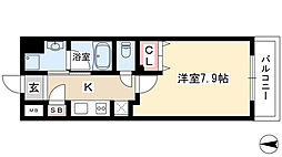 シティライフ望が丘 302