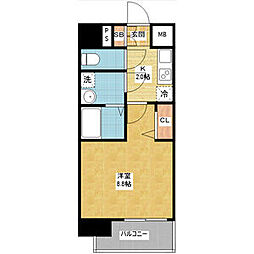 プレサンスTHE栄 1201