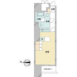 ドゥーエ大須 701