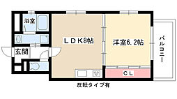 エムワン一社 601