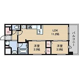 プレサンスジェネ上前津 903