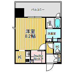 エスペランサ葵 701