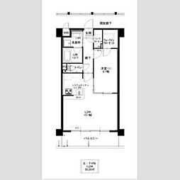 レジデンス宝が丘 202