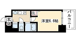 プレサンスSAKAE白川公園 301