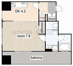 さくらHills NAGOYA WEST 804
