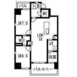 コモレビスクエア名駅北 1002