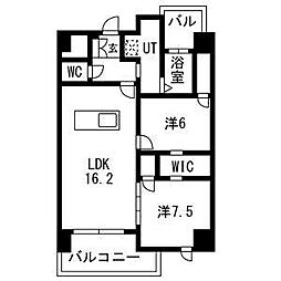 コモレビスクエア名駅北 1401