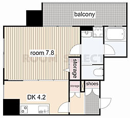 さくらHills NAGOYA WEST 601