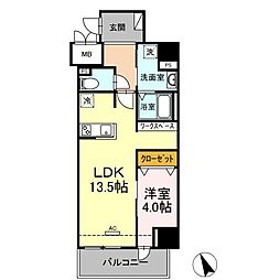 アーデルドルフ東山 501