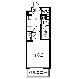 シティライフ藤ヶ丘西 505