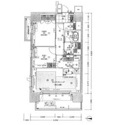 ル・シェモア久屋大通公園 B801