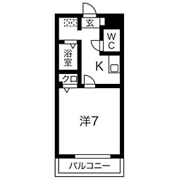 メリーコート 205