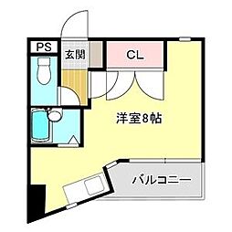カーサ藤が丘 103