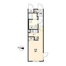 quador名古屋駅 201