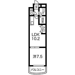 マルティーノ新栄 702