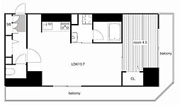 セイワパレス丸の内駅前 604