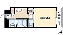 Bonne Chance(ボンヌシャンス) 506