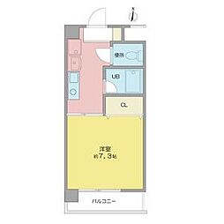 アベニュー大宝 101