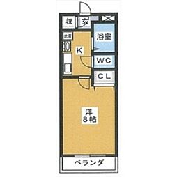 プライムステージK 103