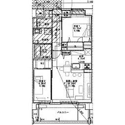プレスティア藤が丘 502