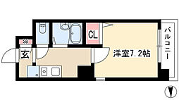 マ・メゾン白金 605
