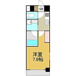 S-FORT熱田六番 405