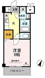 サニーコート・Ｋ 205