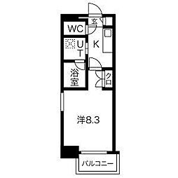シティライフ今池 601