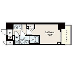 S-RESIDENCE東海通 1101