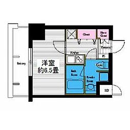 レジディア高岳 303